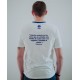 Camiseta Loco Legend Catenaccio Royal