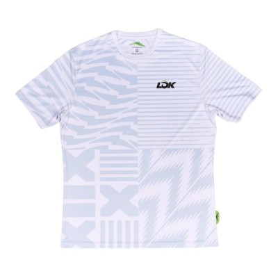 Lok Multiskin White T-Shirt