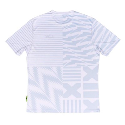 Lok Multiskin White T-Shirt