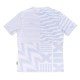 Lok Multiskin White T-Shirt