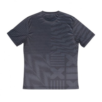 Lok Multiskin Black T-Shirt