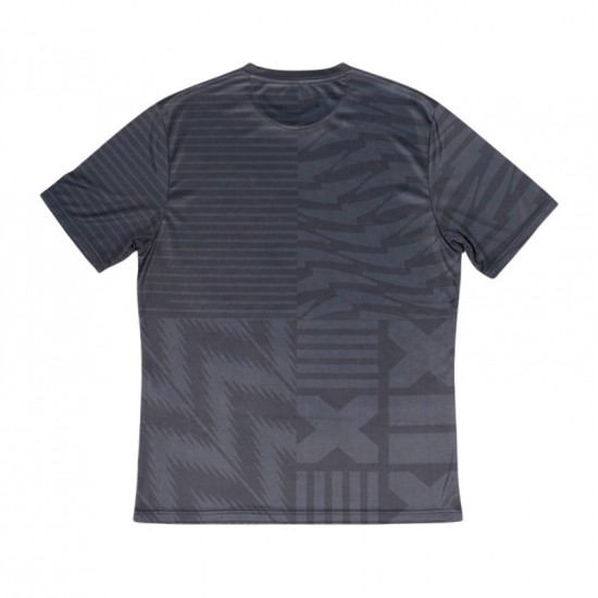 T-Shirt Lok Multiskin Noir