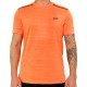 Camiseta Lotto Bryan VII Corail Fluor - - S