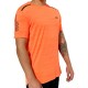 Camiseta Lotto Bryan VII Corail Fluor - - S