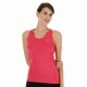 Camiseta Lotto MSP Rosa Glamour Mujer