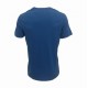 T-Shirt Lotto SCR19 bleu