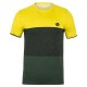 Camiseta Lotto Top Ten Verde