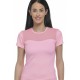 Drop Shot Pink Phoenician Short Sleeve T-Shirt