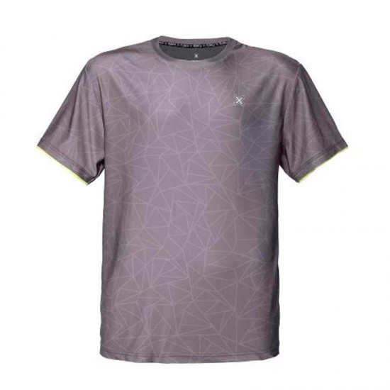 Camiseta Munich Premium Gris