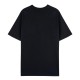 Nox Casual Black T-Shirt