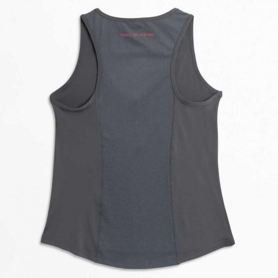 Camiseta Nox Pro Fit Gris Oscuro