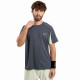 Nox Pro Charcoal Grey T-Shirt