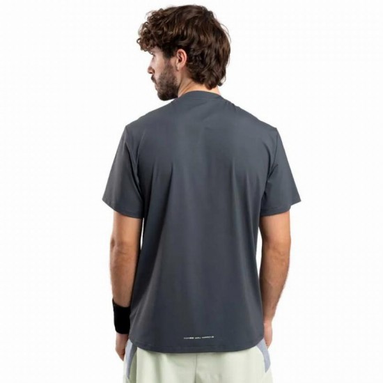 Nox Pro Charcoal Grey T-Shirt