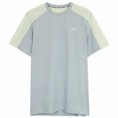 Nox Pro Mist T-Shirt Gris