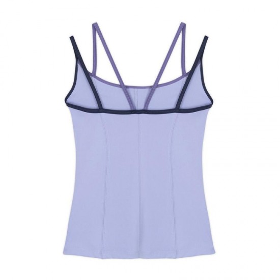 T-shirt Nox Pro Light Lavender pour femme