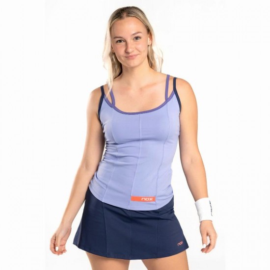 Nox Pro Light Lavender Women''s T-Shirt