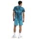 Nox Pro Regular Blue T-Shirt