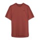 Nox Pro Regular Garnet T-Shirt