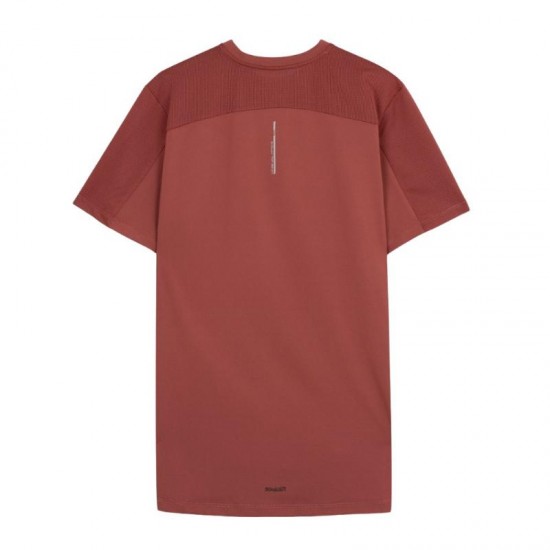 Nox Pro Regular Garnet T-Shirt