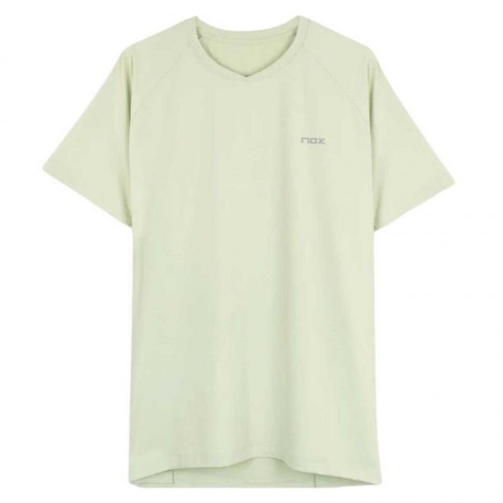 Nox Pro Lily Green T-Shirt