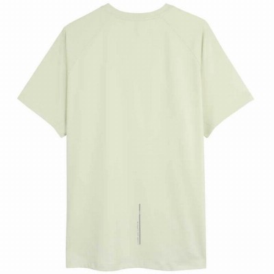 T-Shirt Nox Pro Lily Vert