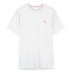 Nox Team Regular White T-Shirt