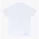 Camiseta Osaka Manches TRN Blanco