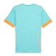 T-shirt Puma Individuel Bleu