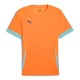 Camiseta Puma Individual Naranja