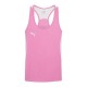 Puma Pink White Women''s T-Shirt