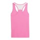 Puma Pink White Women''s T-Shirt