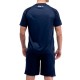 Siux Club Navy Blue T-Shirt