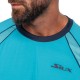 Siux Match 24 Blue Turquoise T-Shirt