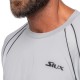 Camiseta Siux Match 24 Grey