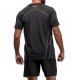 Siux Match 24 T-Shirt Noir