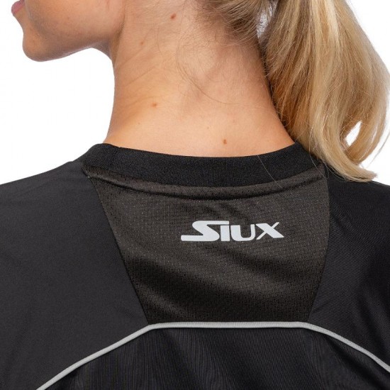 Siux Match 24 Black Women''s T-Shirt