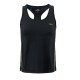 Camiseta Slazenger Ana Negro Mujer