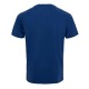 Slazenger Enzo II Blue T-Shirt