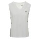 Camiseta Slazenger Lola Blanco Mujer