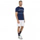 Camiseta Tecnifibre Team Marino