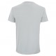 Camiseta Tecnifibre Team Plata