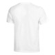 Wilson Bela Graphic Blanco T-shirt