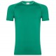 Camiseta Wilson Team Seamless Crew Verde