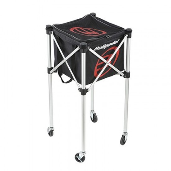 Bullpadel Ball Cart 120 Balles