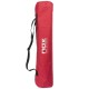 Nox Folding Ball Basket Red