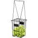 Head 72 Basket Balls with Divider