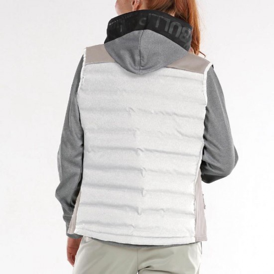 Gilet Bullpadel Ichus Bone