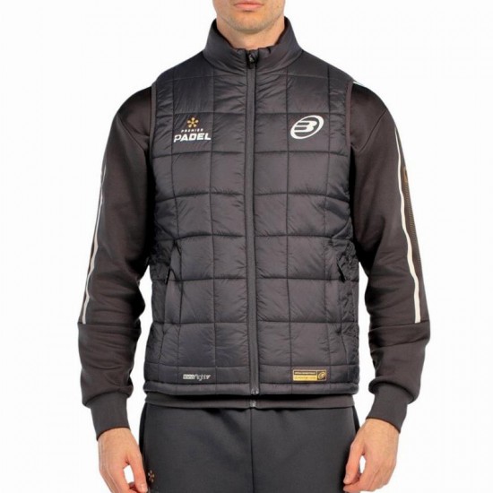 Gilet Bullpadel Premier Padel Belio Carbon