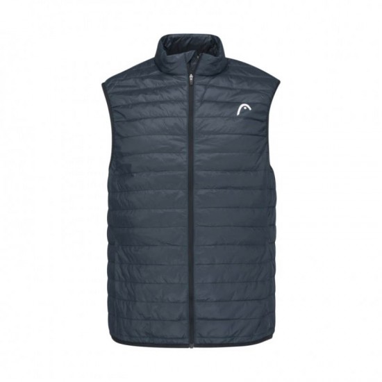 Gilet Head Stay Blu Navy