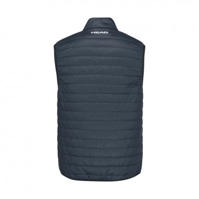 Head Stay Vest Navy Blue